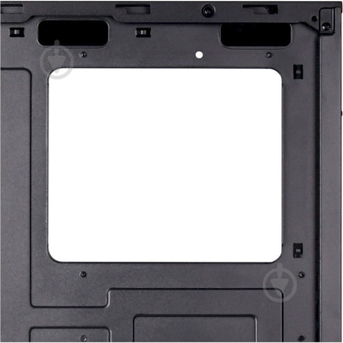 Корпус SilverStone PS14B-E (SST-PS14B-E) Black - фото 12