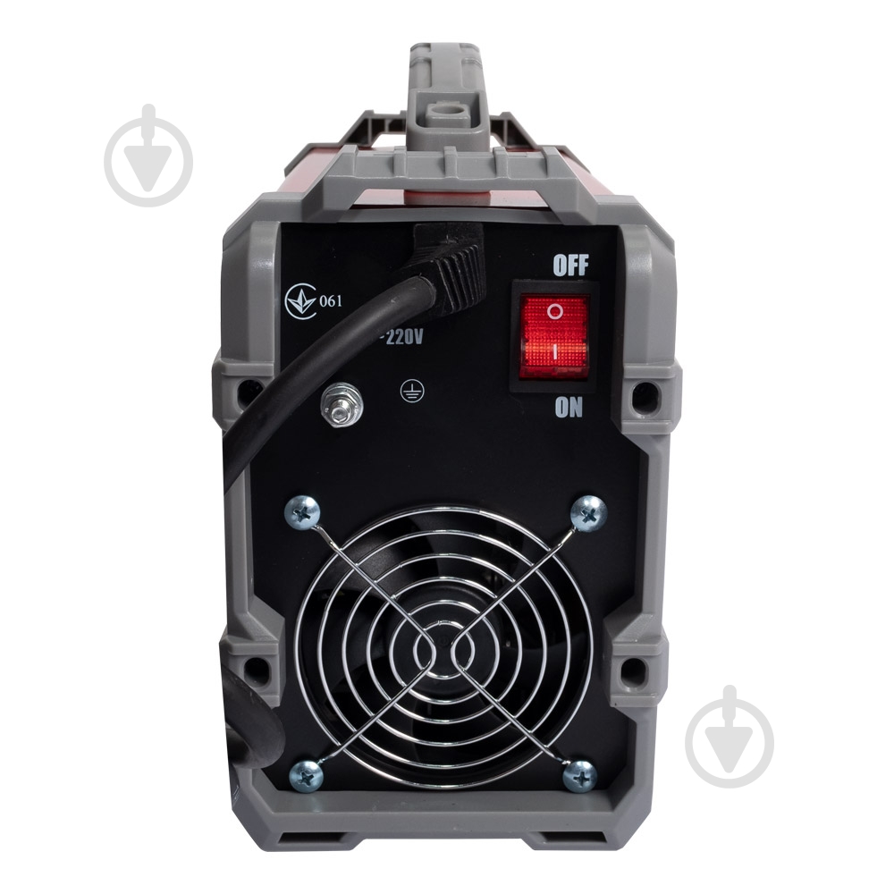 Инвертор сварочный Vitals B 1400D - фото 2 Инвертор сварочный Vitals B 1400D - фото 2