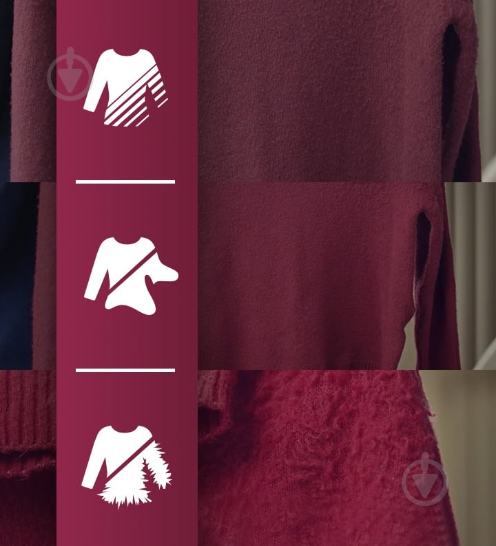 Гель для машинного та ручного прання Woolite для вовни та делікатних тканин з кератином 3,6 л - фото 4 Гель для машинного та ручного прання Woolite для вовни та делікатних тканин з кератином 3,6 л - фото 4