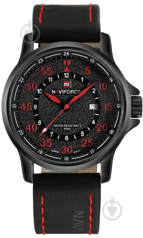 Наручные часы NaviForce (9076BRG) - фото 1