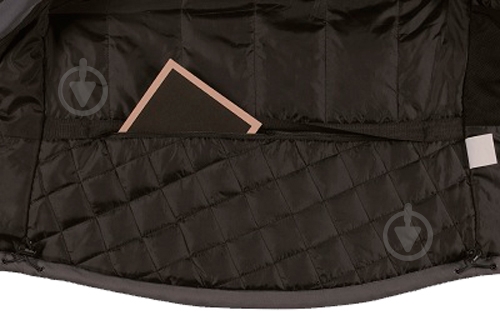 Куртка-парка Delta Plus TATRY вітрозахисна р. XL TATRYGRXG серый с черным - фото 3 Куртка-парка Delta Plus TATRY вітрозахисна р. XL TATRYGRXG серый с черным - фото 3