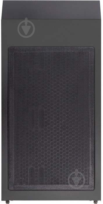 Корпус SilverStone FARA FAR1B-G-V2 Black (SST-FAR1B-G-V2) - фото 2