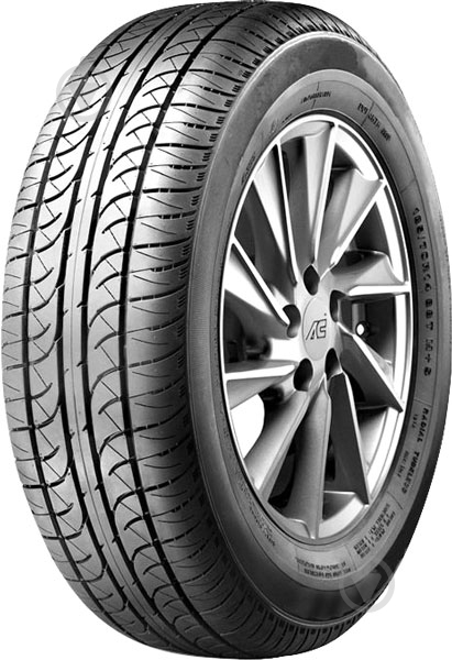 Шина Keter KT717 155/80R13 79 T лето - фото 1 Шина Keter KT717 155/80R13 79 T лето - фото 1