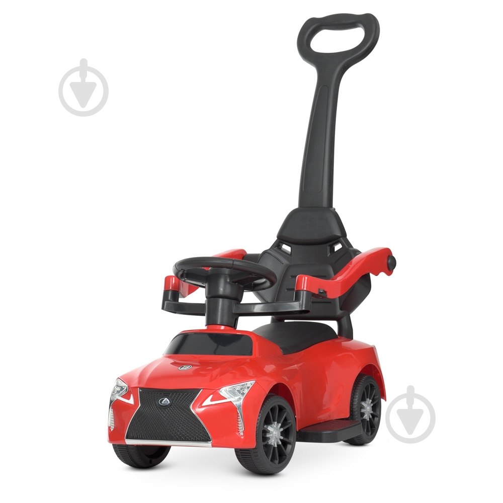 Каталка Bambi Racer M 4579-3 - фото 1 Каталка Bambi Racer M 4579-3 - фото 1