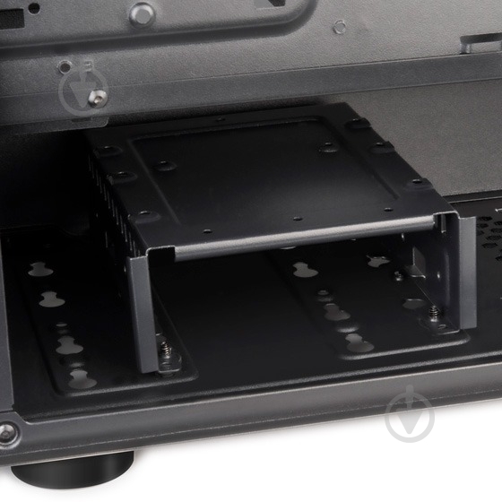 Корпус SilverStone FARA FAR1B-PRO-V2 (SST-FAR1B-PRO-V2) Black - фото 9 Корпус SilverStone FARA FAR1B-PRO-V2 (SST-FAR1B-PRO-V2) Black - фото 9