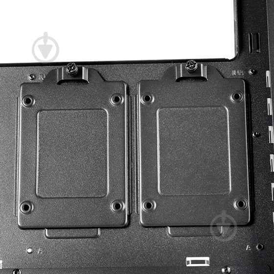 Корпус SilverStone FARA FAR1B-PRO-V2 (SST-FAR1B-PRO-V2) Black - фото 10 Корпус SilverStone FARA FAR1B-PRO-V2 (SST-FAR1B-PRO-V2) Black - фото 10