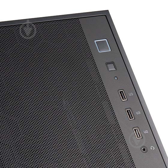 Корпус SilverStone FARA FAR1B-PRO-V2 (SST-FAR1B-PRO-V2) Black - фото 5 Корпус SilverStone FARA FAR1B-PRO-V2 (SST-FAR1B-PRO-V2) Black - фото 5