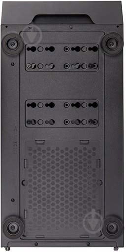 Корпус SilverStone FARA FAR1B-PRO-V2 (SST-FAR1B-PRO-V2) Black - фото 7 Корпус SilverStone FARA FAR1B-PRO-V2 (SST-FAR1B-PRO-V2) Black - фото 7