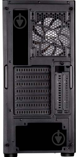 Корпус SilverStone FARA FAR1B-PRO-V2 (SST-FAR1B-PRO-V2) Black - фото 11 Корпус SilverStone FARA FAR1B-PRO-V2 (SST-FAR1B-PRO-V2) Black - фото 11