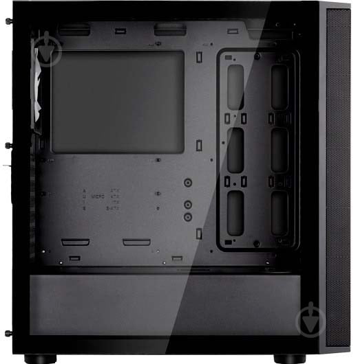 Корпус SilverStone FARA FAR1B-PRO-V2 (SST-FAR1B-PRO-V2) Black - фото 12 Корпус SilverStone FARA FAR1B-PRO-V2 (SST-FAR1B-PRO-V2) Black - фото 12