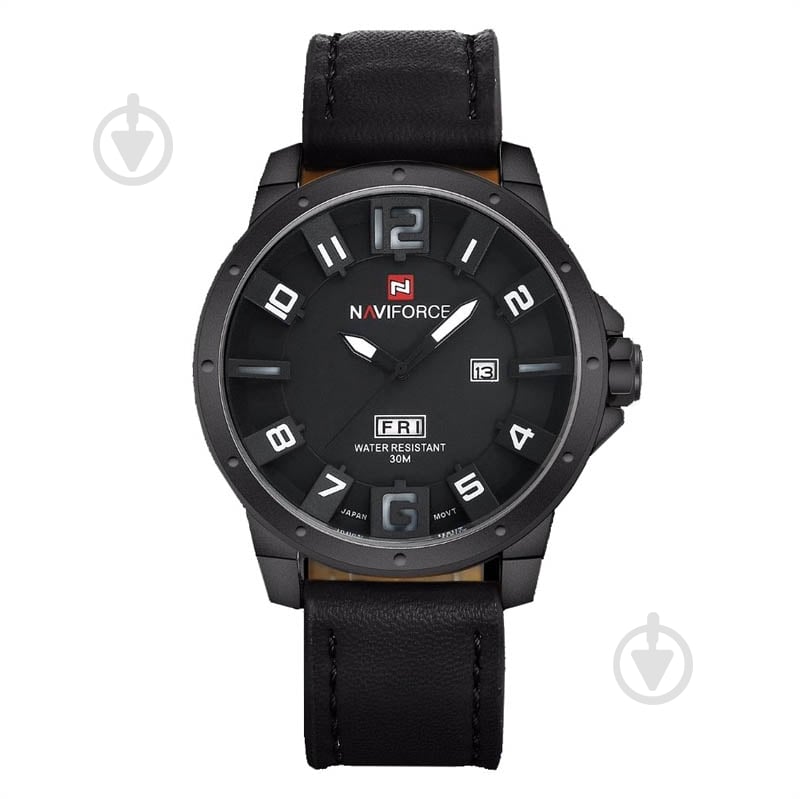 Наручные часы NaviForce (9061BWB) - фото 1