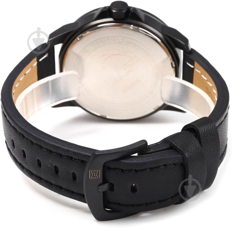 Наручные часы NaviForce (9061BWB) - фото 4