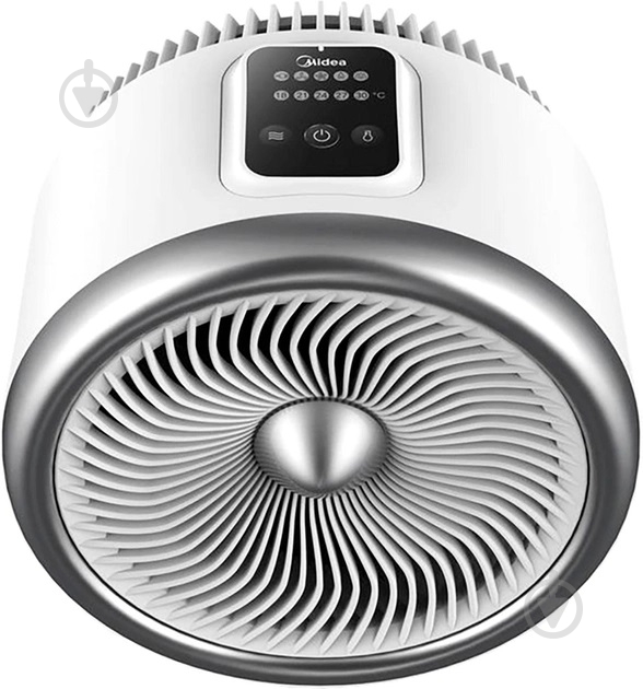 Конвектор Midea NF20-18URE - фото 3