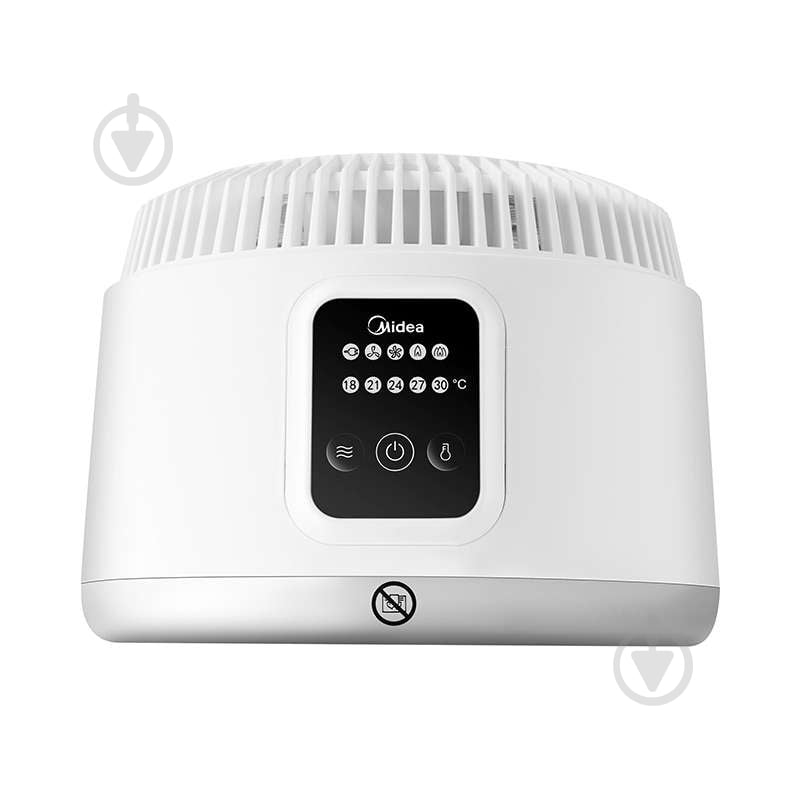 Конвектор Midea NF20-18URE - фото 7