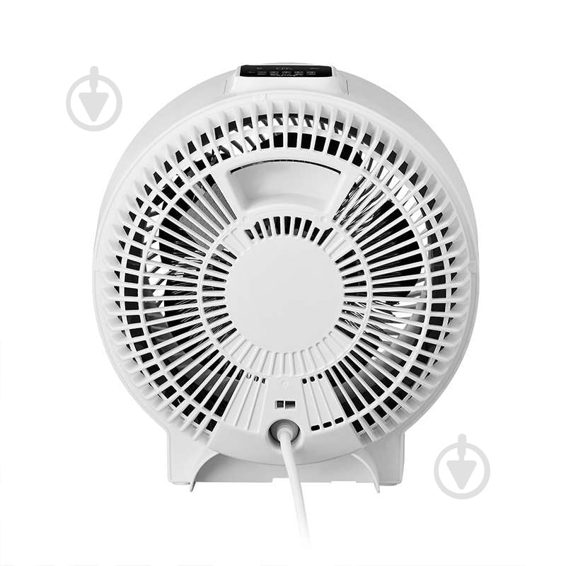 Конвектор Midea NF20-18URE - фото 8