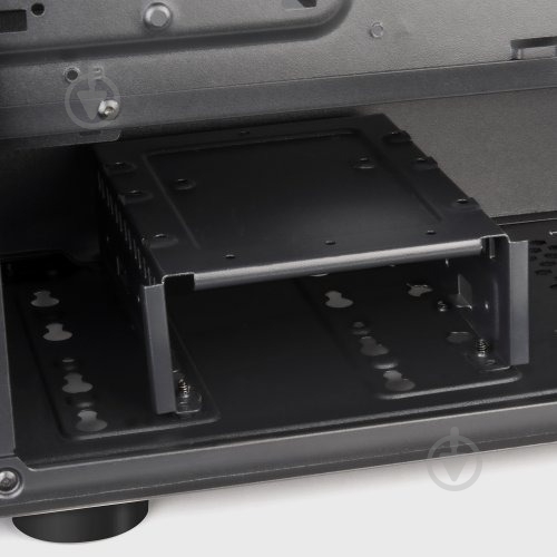 Корпус SilverStone FARA FAR1W-G-V2 (SST-FAR1W-G-V2) - фото 10