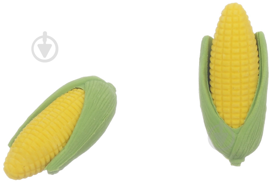 Набір гумок Кукурудза - фото 1