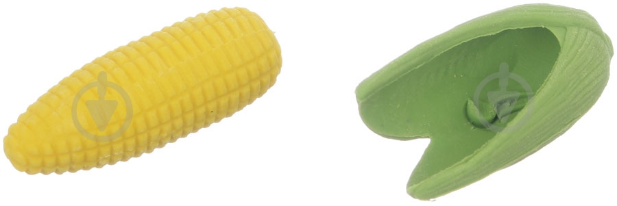 Набір гумок Кукурудза - фото 2