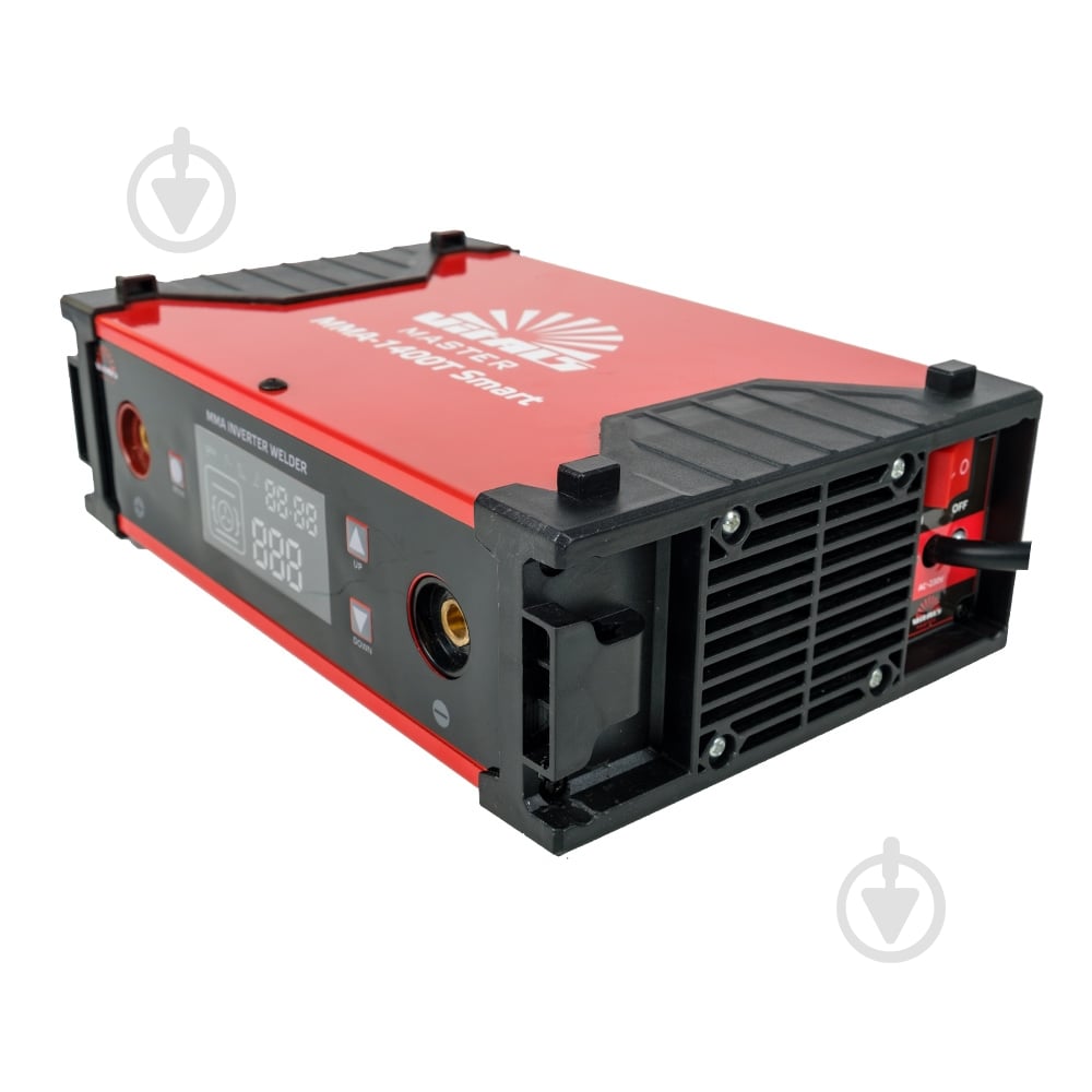 Инвертор сварочный Vitals Master MMA-1400T Smart - фото 2 Инвертор сварочный Vitals Master MMA-1400T Smart - фото 2