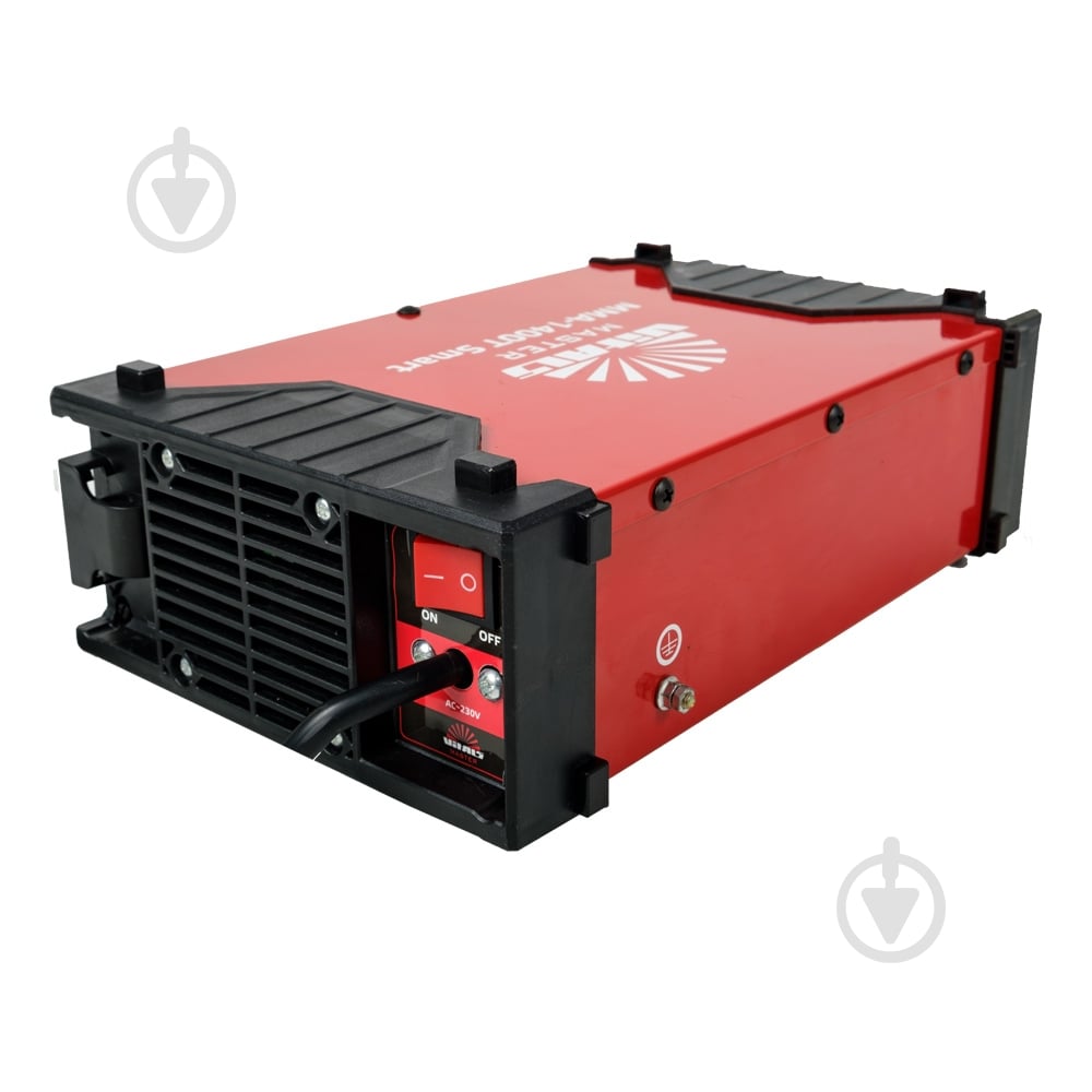 Инвертор сварочный Vitals Master MMA-1400T Smart - фото 4 Инвертор сварочный Vitals Master MMA-1400T Smart - фото 4