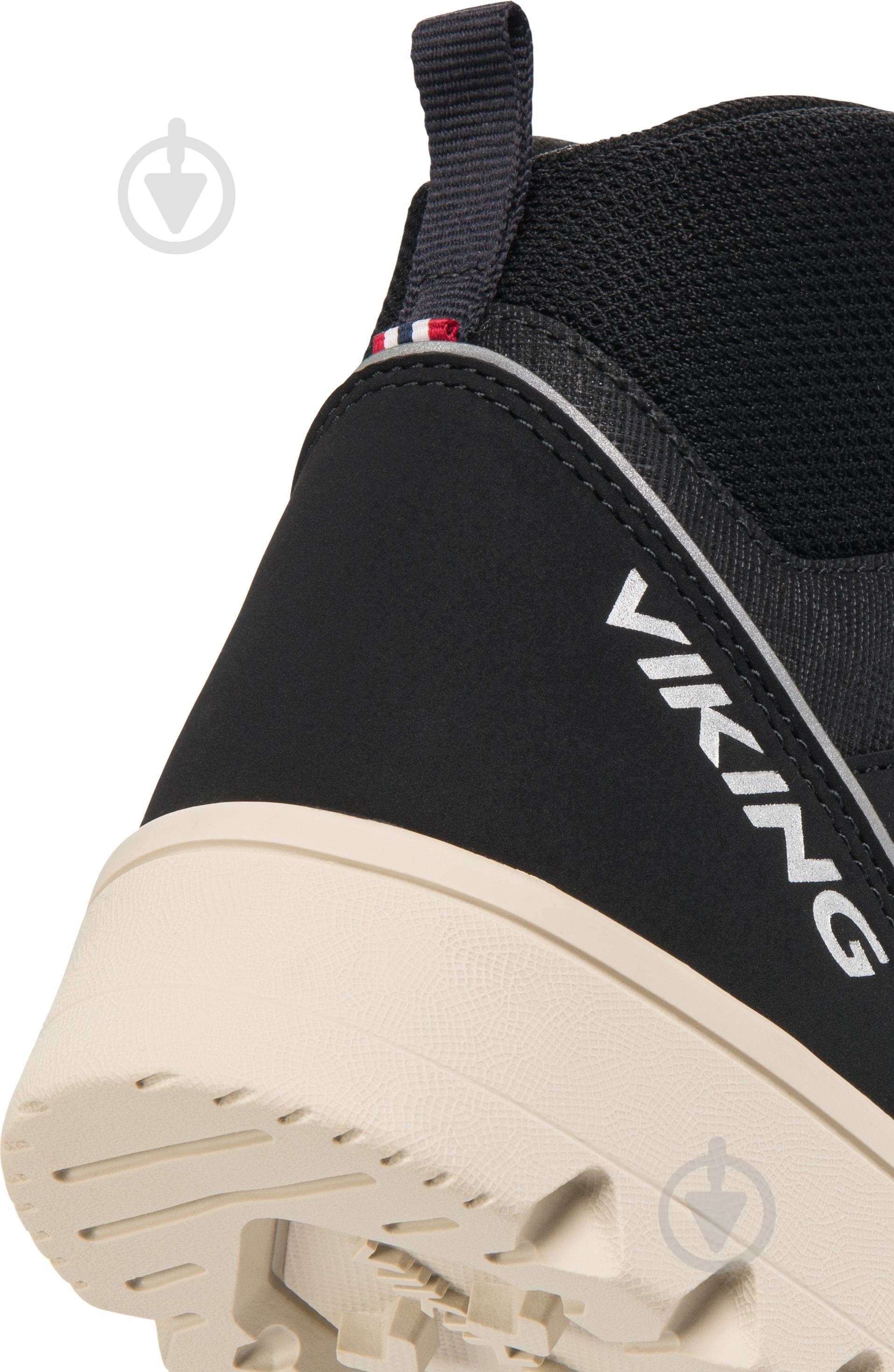 Черевики дитячі Viking Viking Fleek Warm GTX 3V 3-94725-2 р.31 чорний - фото 5 Черевики дитячі Viking Viking Fleek Warm GTX 3V 3-94725-2 р.31 чорний - фото 5