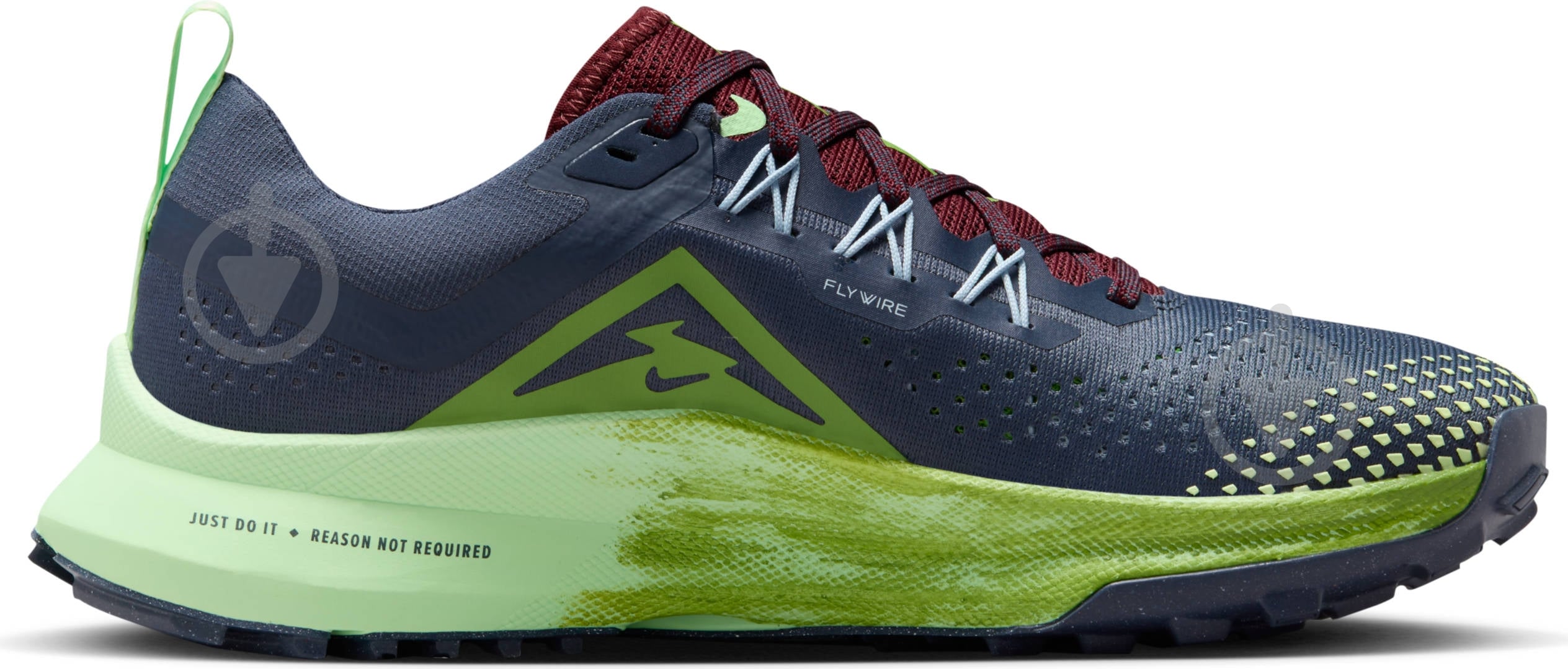 ᐉ Кросівки жіночі демісезонні Nike PEGASUS TRAIL 4 DJ6159-403 р