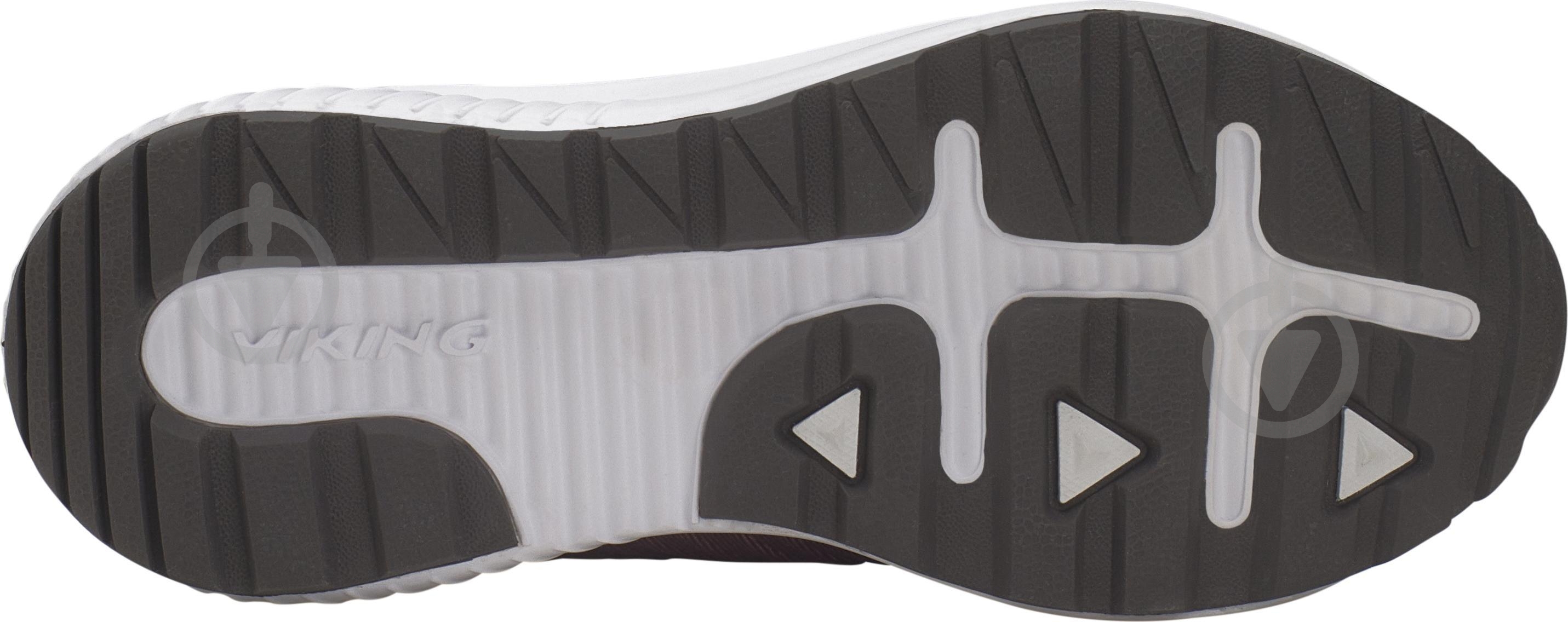 Ботинки детские Viking Viking Aery Tau Mid GTX 1V 3-52760-53 р.30 розовый - фото 2 Ботинки детские Viking Viking Aery Tau Mid GTX 1V 3-52760-53 р.30 розовый - фото 2