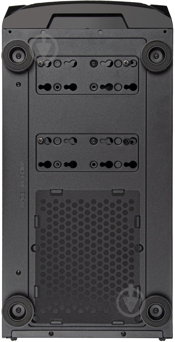 Корпус SilverStone FARA FA511Z-BG (SST-FA511Z-BG) - фото 17