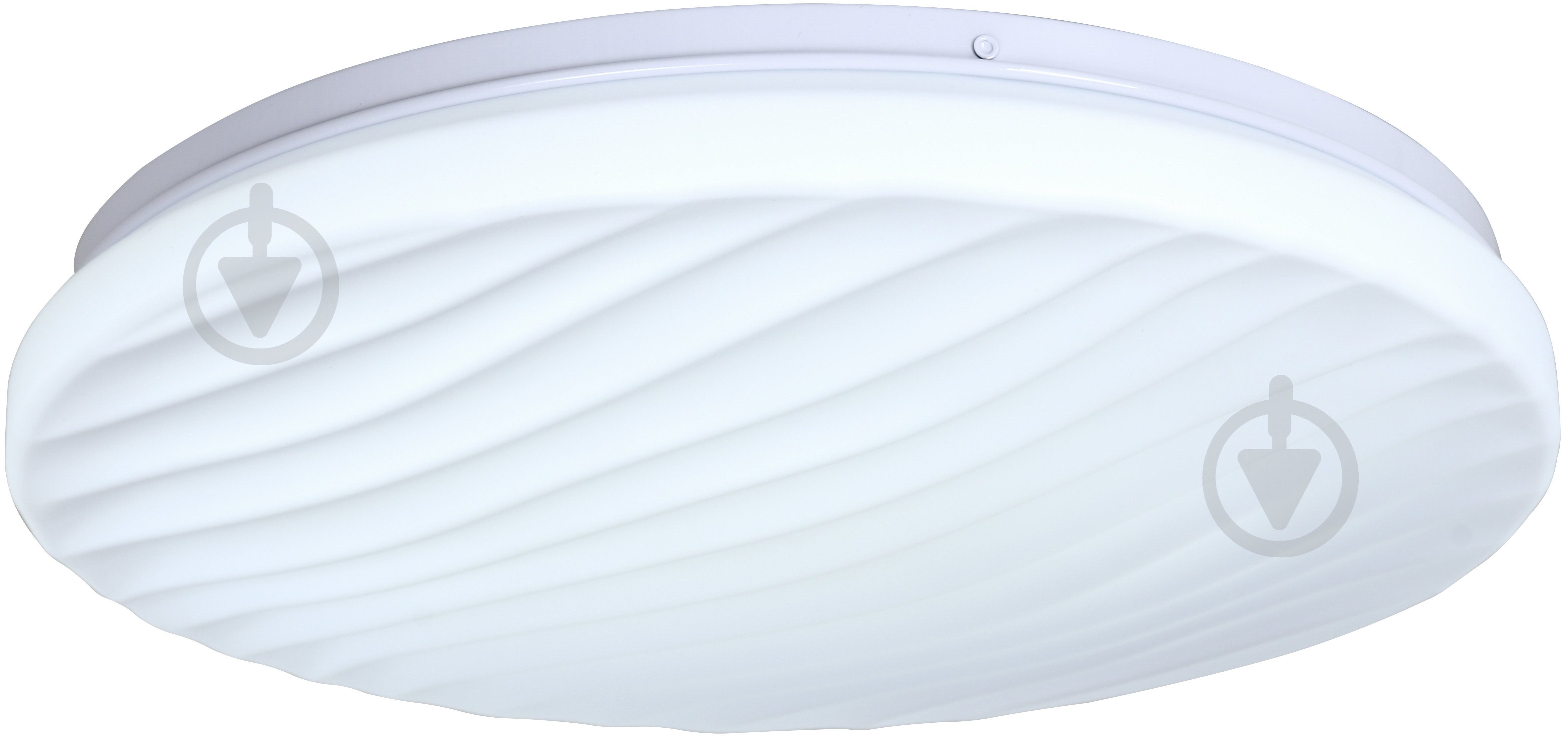Світильник стельовий Sensio Sky Wave 45 Вт білий 3000-6500 К XH-C45-350 - фото 4