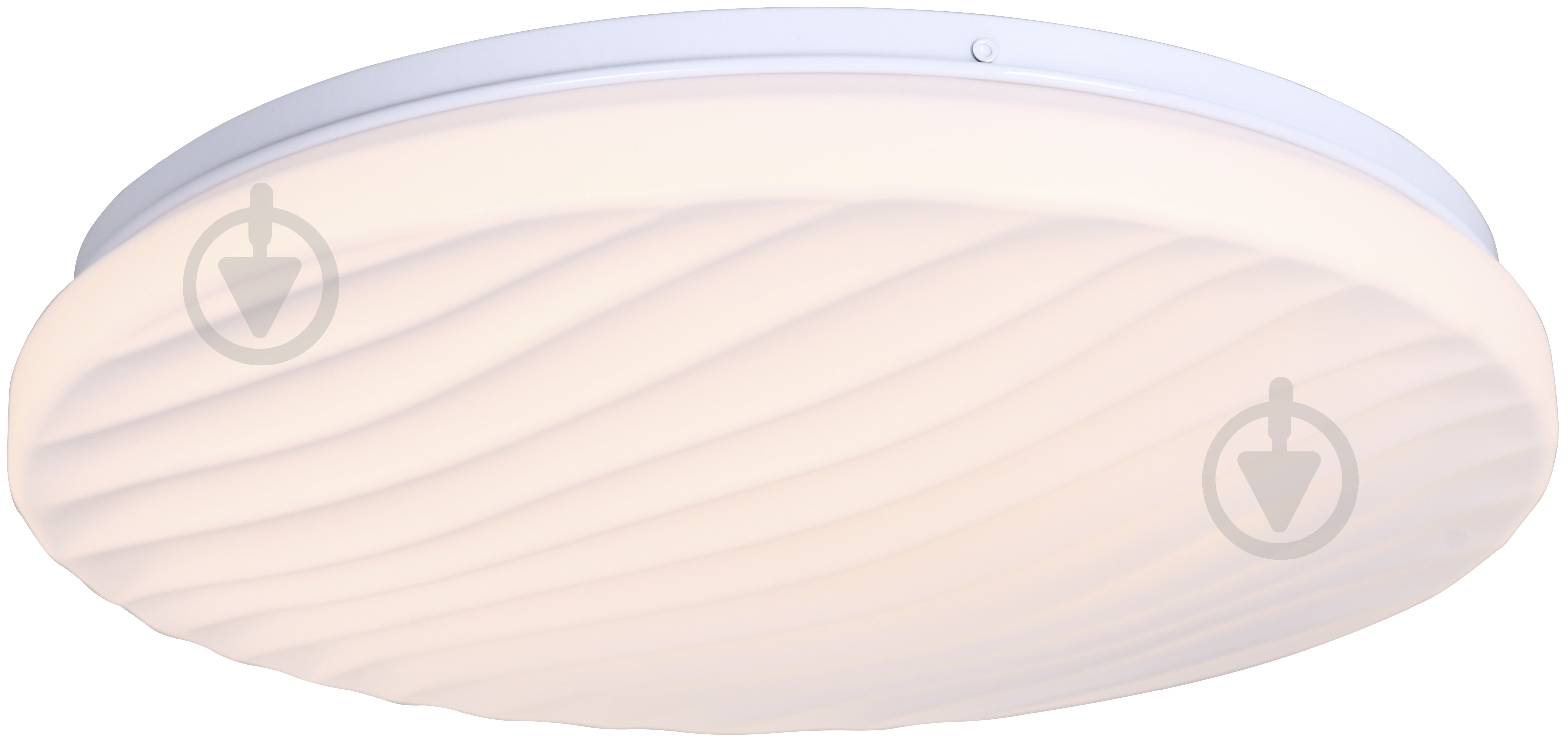Світильник стельовий Sensio Sky Wave 45 Вт білий 3000-6500 К XH-C45-350 - фото 3