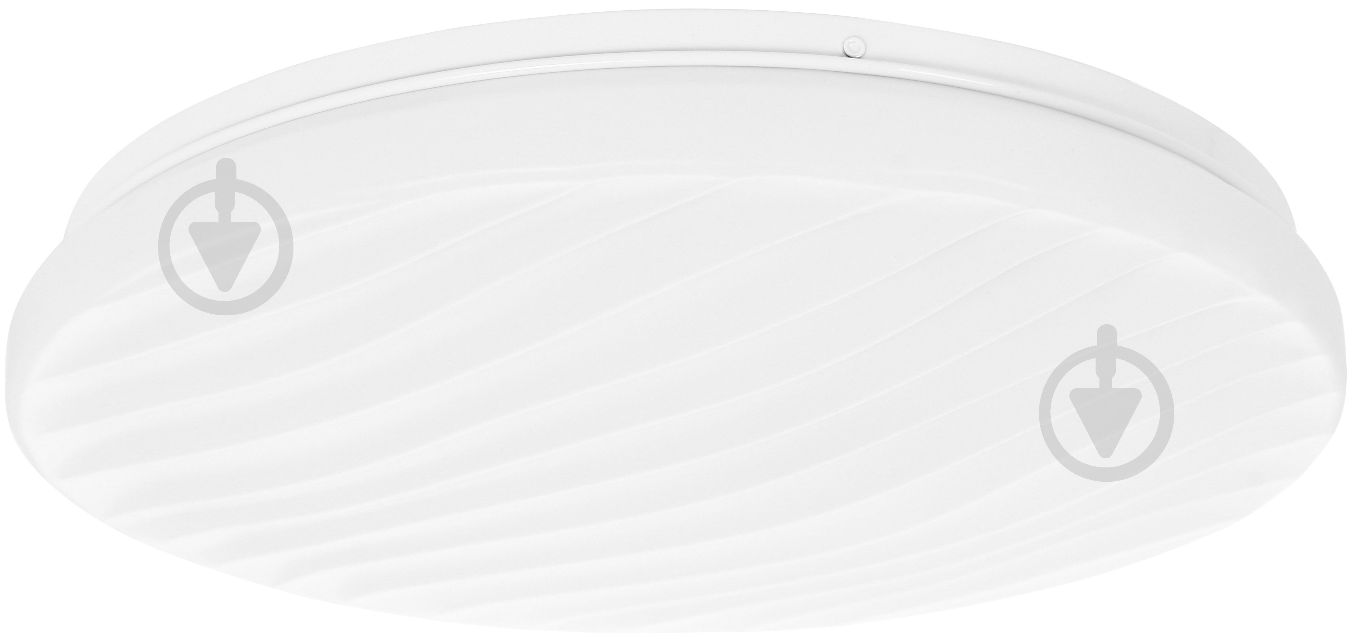 Світильник стельовий Sensio Sky Wave 45 Вт білий 3000-6500 К XH-C45-350 - фото 1
