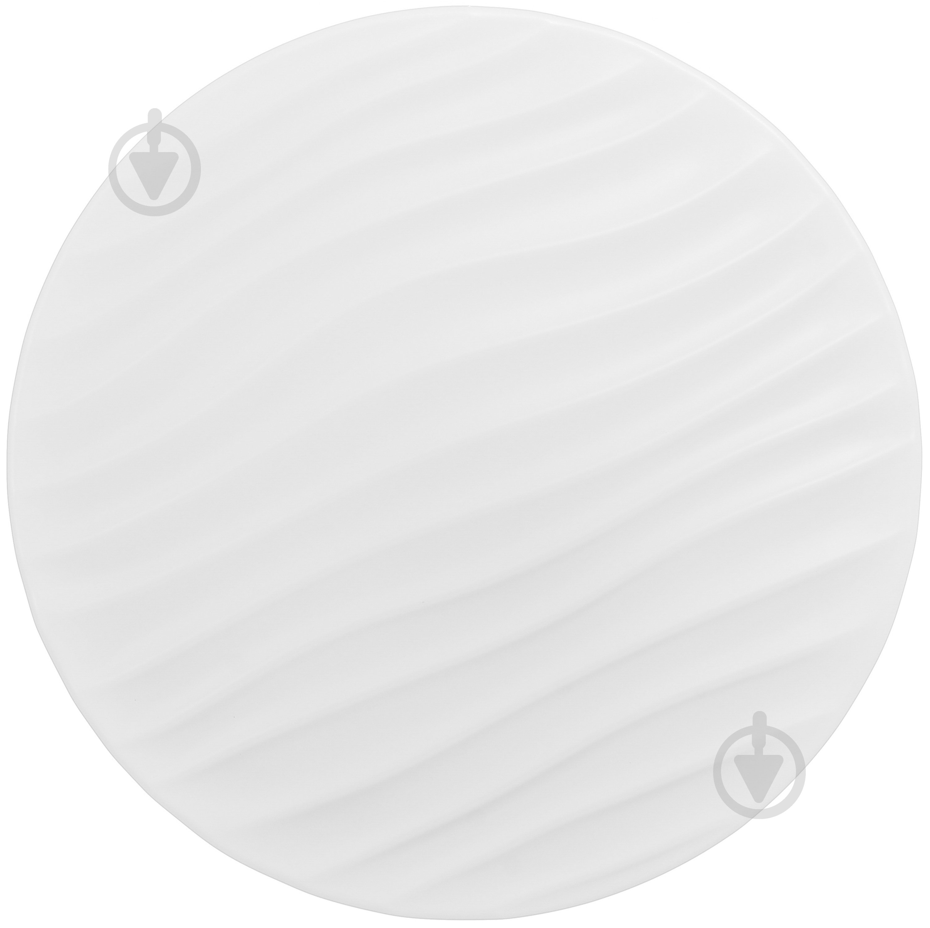 Світильник стельовий Sensio Sky Wave 45 Вт білий 3000-6500 К XH-C45-350 - фото 2