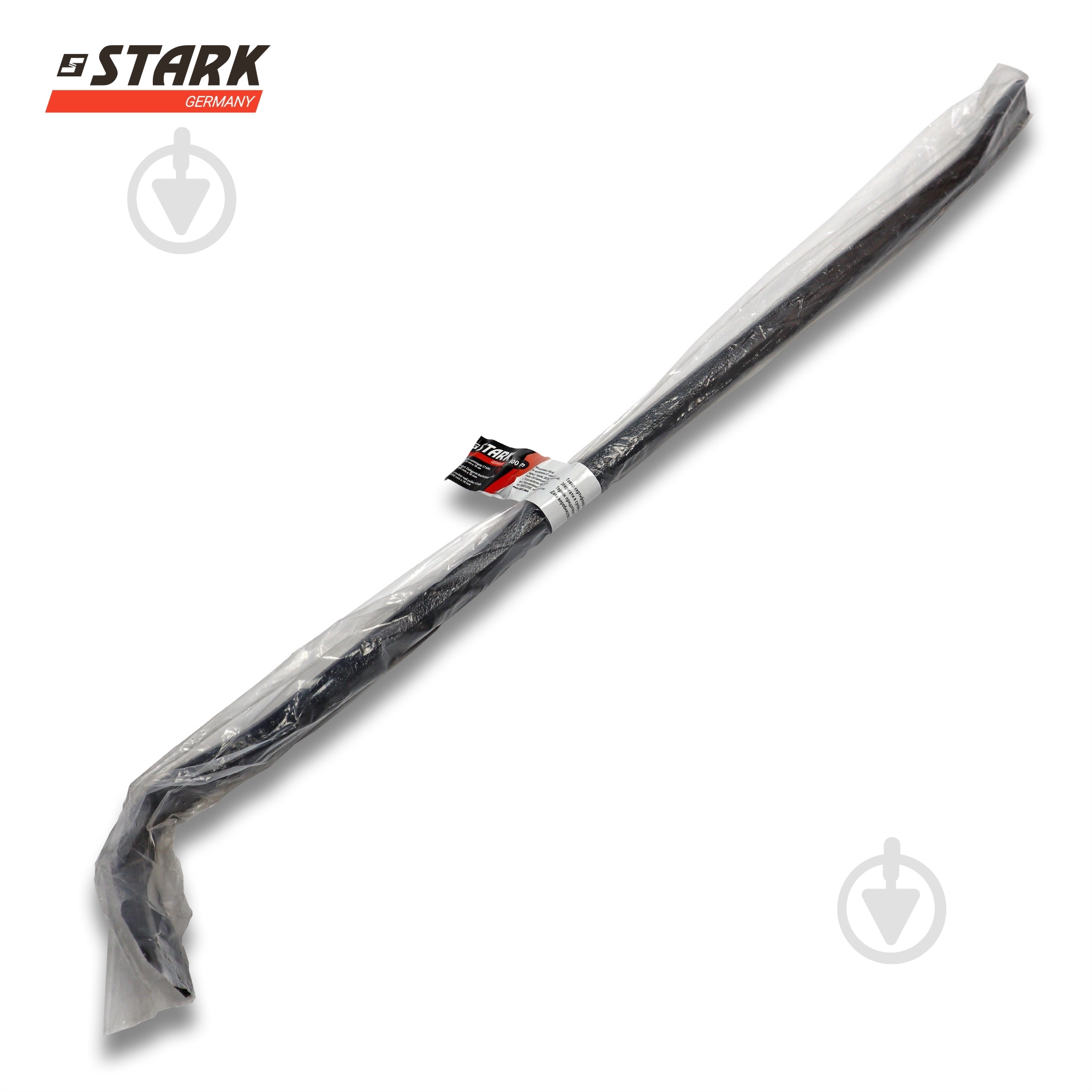 Лом-гвоздодер Stark 600 мм × 16 мм 520101602 - фото 4 Лом-гвоздодер Stark 600 мм × 16 мм 520101602 - фото 4
