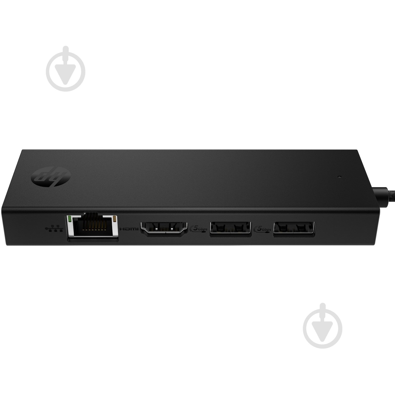 Док-станция HP USB 3.0 HDMI/USB2.0x2/USB-C PD/Ethernet - фото 4