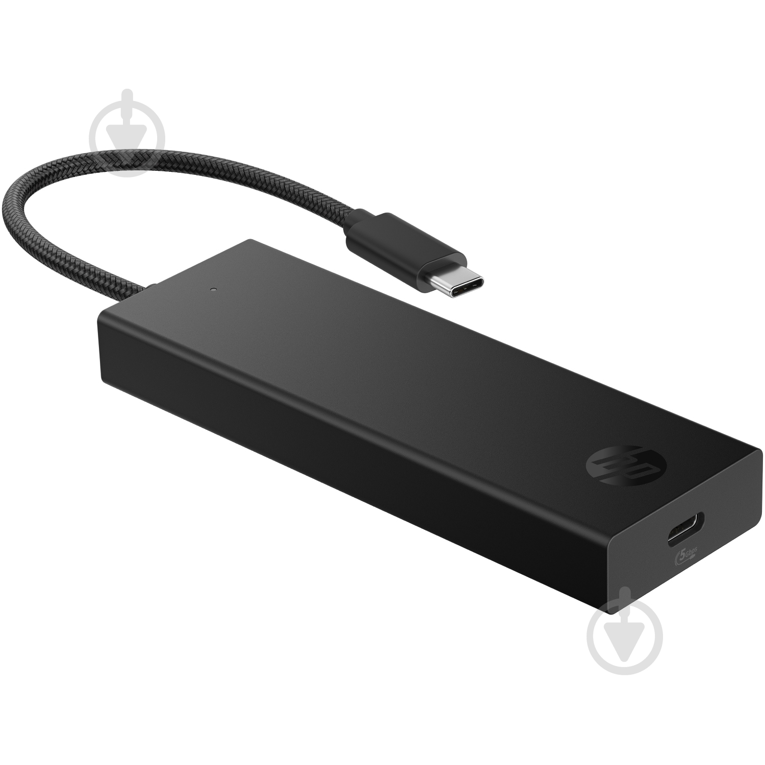 Док-станция HP USB 3.0 HDMI/USB2.0x2/USB-C PD/Ethernet - фото 5