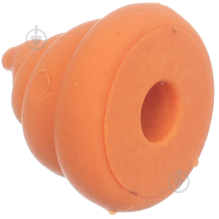 Ластик Сюрприз оранжевый - фото 2 Ластик Сюрприз оранжевый - фото 2