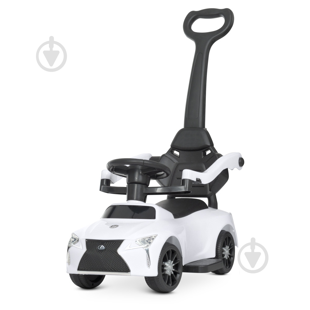 Каталка Bambi Racer M 4579-1 - фото 1 Каталка Bambi Racer M 4579-1 - фото 1