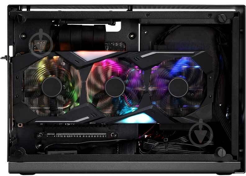 Корпус Zalman M2 Mini (M2MINIGREY) Grey - фото 5 Корпус Zalman M2 Mini (M2MINIGREY) Grey - фото 5