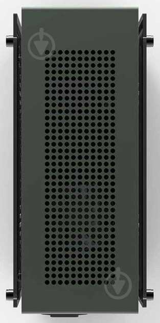 Корпус Zalman M2 Mini (M2MINIGREY) Grey - фото 3 Корпус Zalman M2 Mini (M2MINIGREY) Grey - фото 3