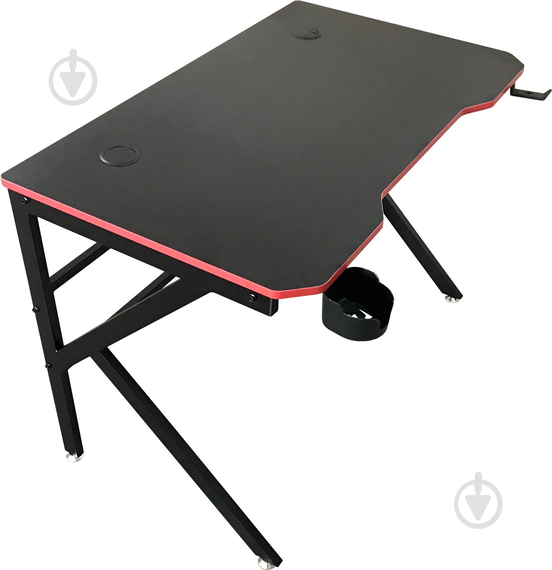 Стол компьютерный GT Racer T-1218 - фото 5 Стол компьютерный GT Racer T-1218 - фото 5