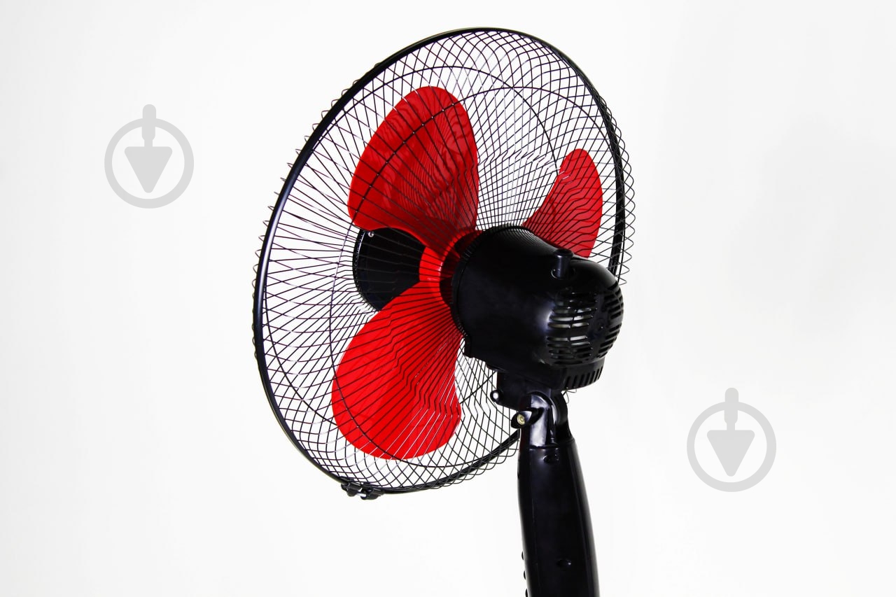 Вентилятор Milano SF-8040RB - фото 2