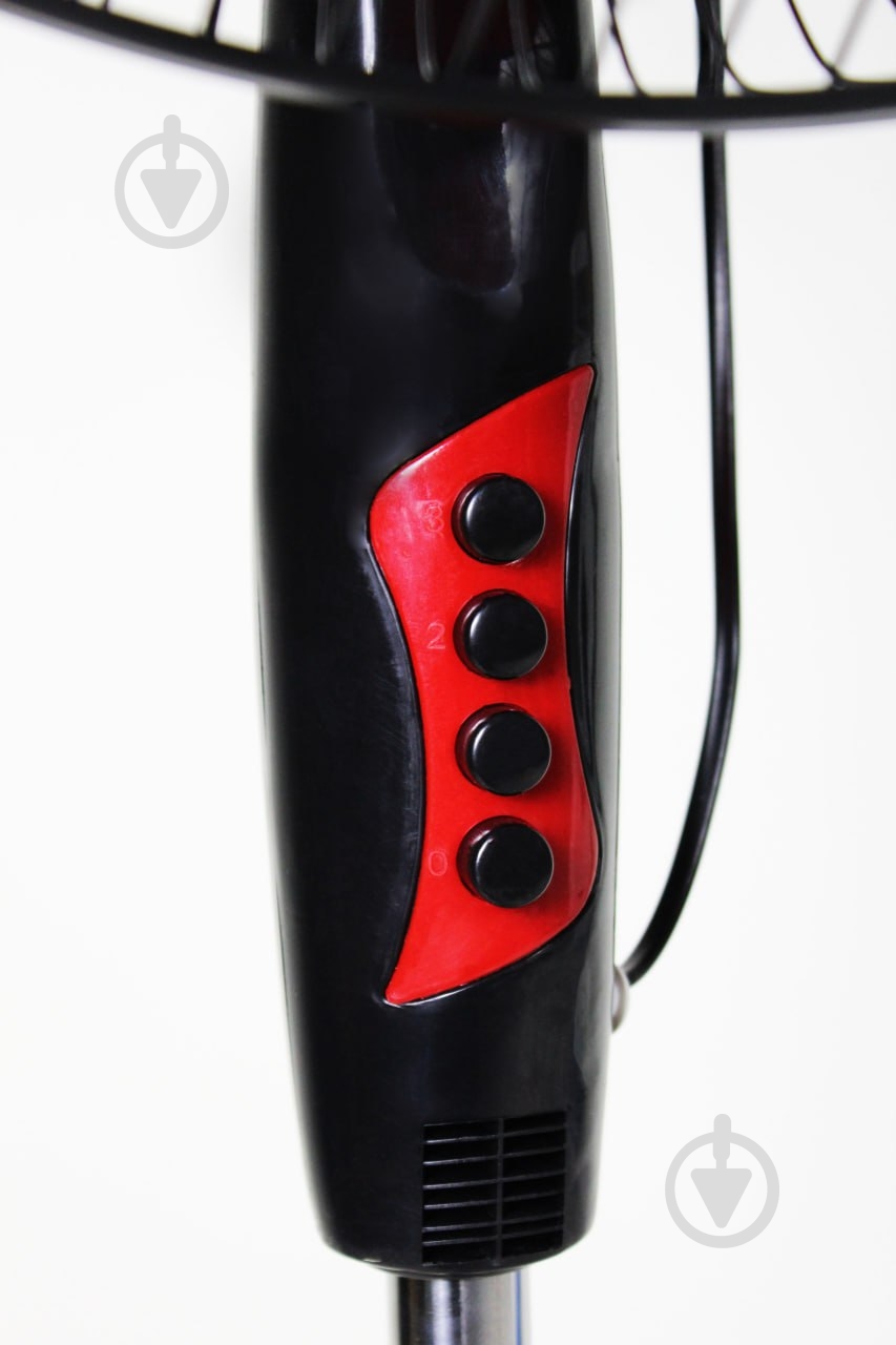 Вентилятор Milano SF-8040RB - фото 4