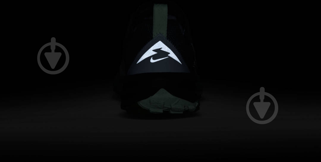 Кросівки чоловічі демісезонні Nike KIGER 9 DR2693-403 р.45 - фото 12