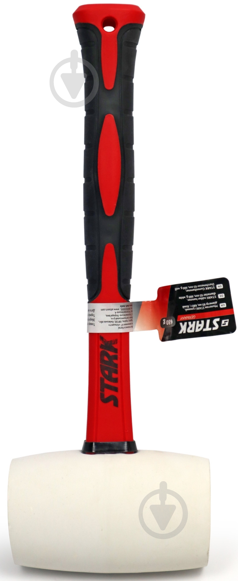 Киянка Stark 800 г 520400680 - фото 1 Киянка Stark 800 г 520400680 - фото 1