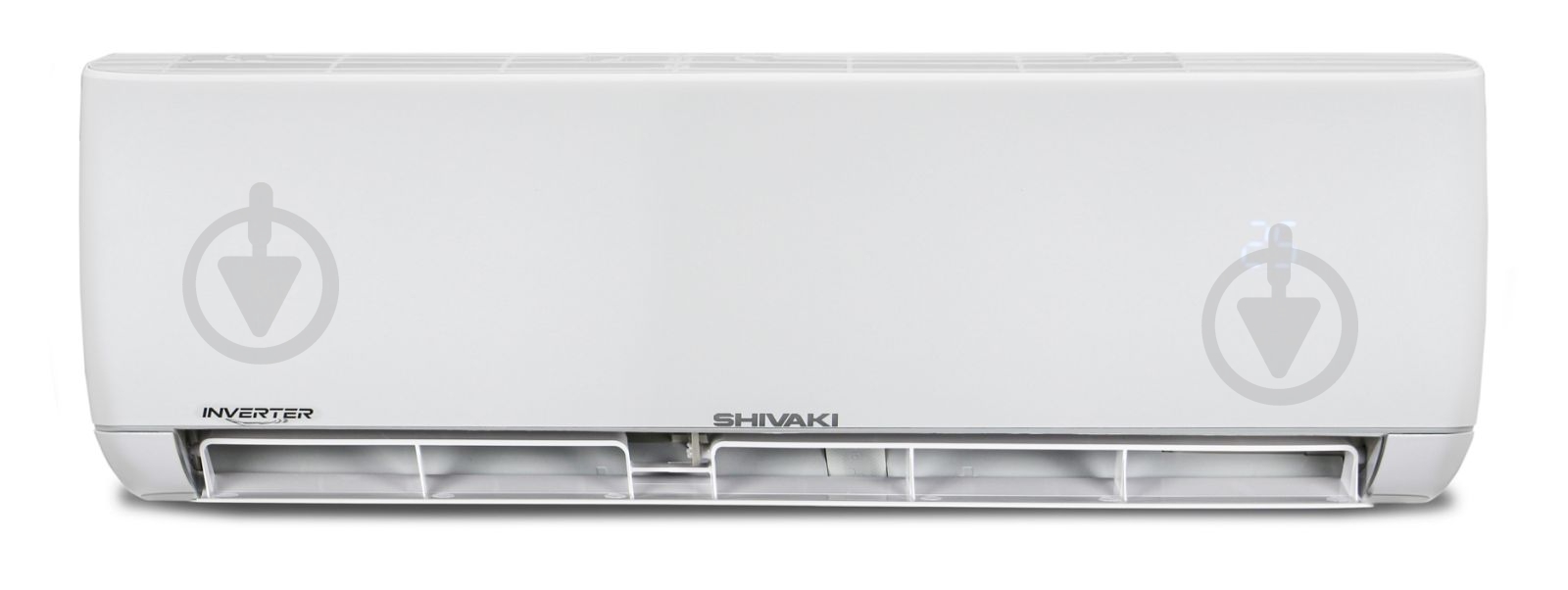 Кондиционер Shivaki SHVSIJ2AW24BE - фото 5 Кондиционер Shivaki SHVSIJ2AW24BE - фото 5