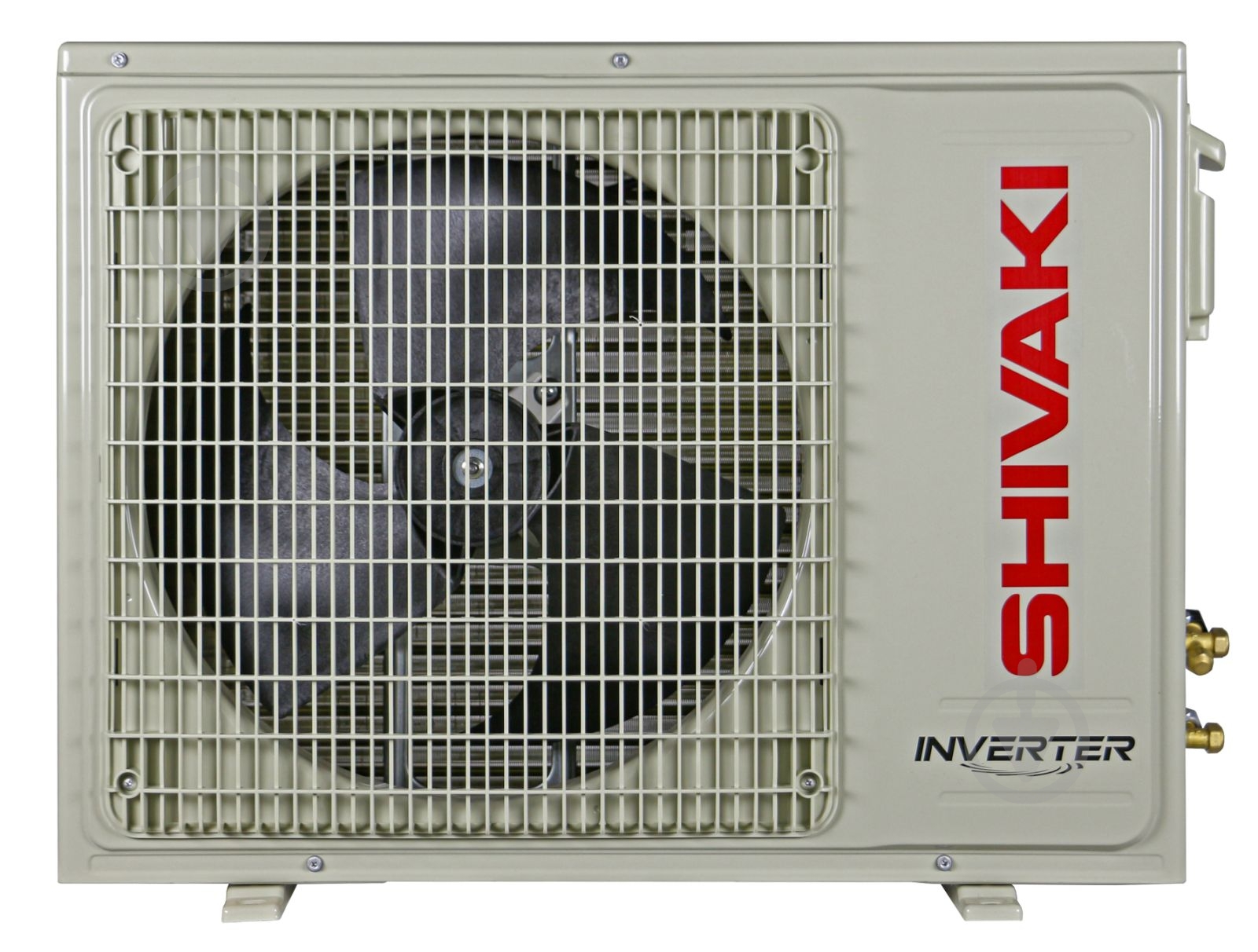 Кондиционер Shivaki SHVSIJ2AW24BE - фото 3 Кондиционер Shivaki SHVSIJ2AW24BE - фото 3