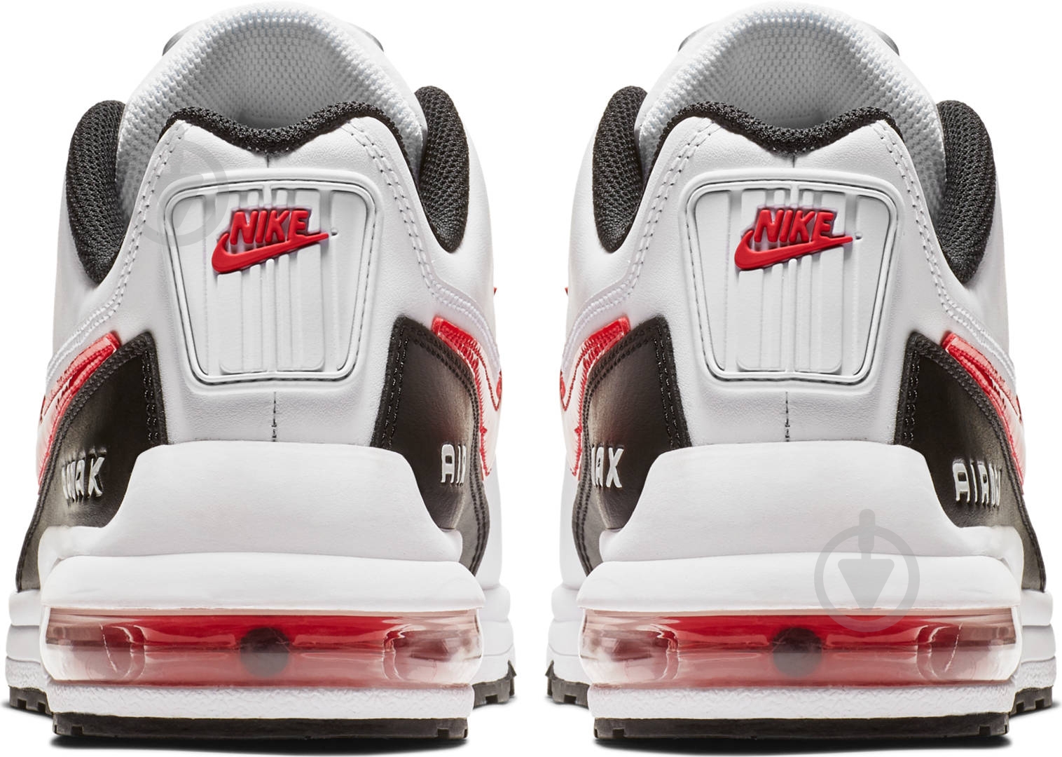 Кроссовки мужские демисезонные Nike AIR MAX LTD 3 BV1171-100 р.40,5 белые - фото 3