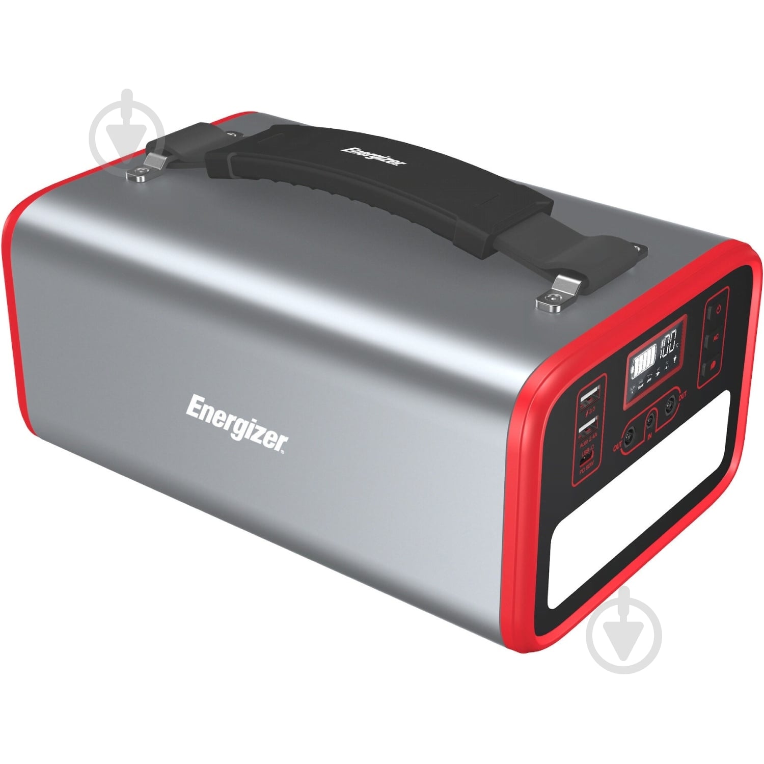Зарядная станция Energizer PPS320W1 (307 Вт·ч) - фото 2