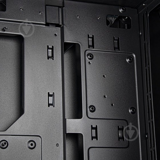 Корпус SilverStone FARA 312Z Black (SST-FA312Z-BG) - фото 11