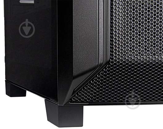 Корпус SilverStone FARA 312Z Black (SST-FA312Z-BG) - фото 13